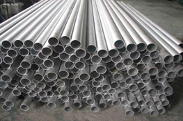 铝管的分类和用途